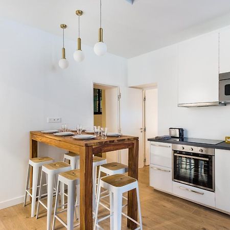 Hsh Saint-Sauveur Luxury Apartment 8P-3Br Paris Exterior photo