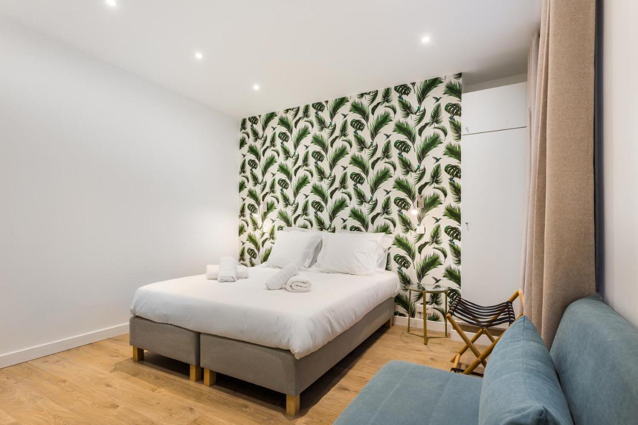 Hsh Saint-Sauveur Luxury Apartment 8P-3Br Paris Exterior photo